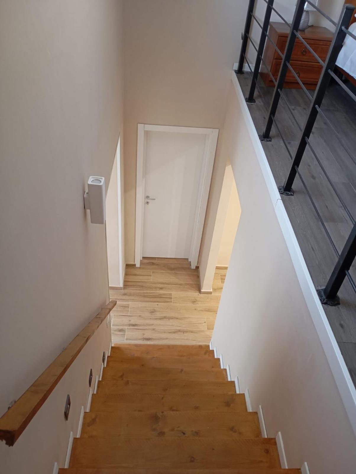 Bed & Relax Villa Лизано Екстериор снимка