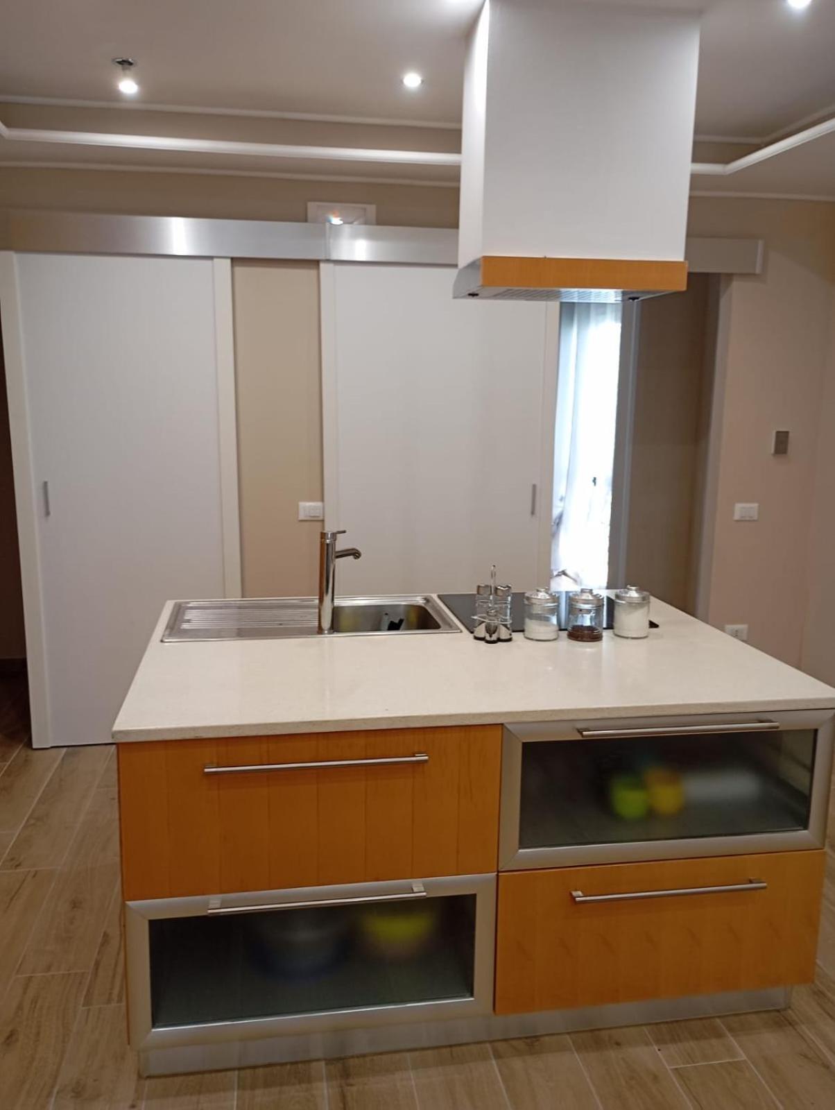 Bed & Relax Villa Лизано Екстериор снимка
