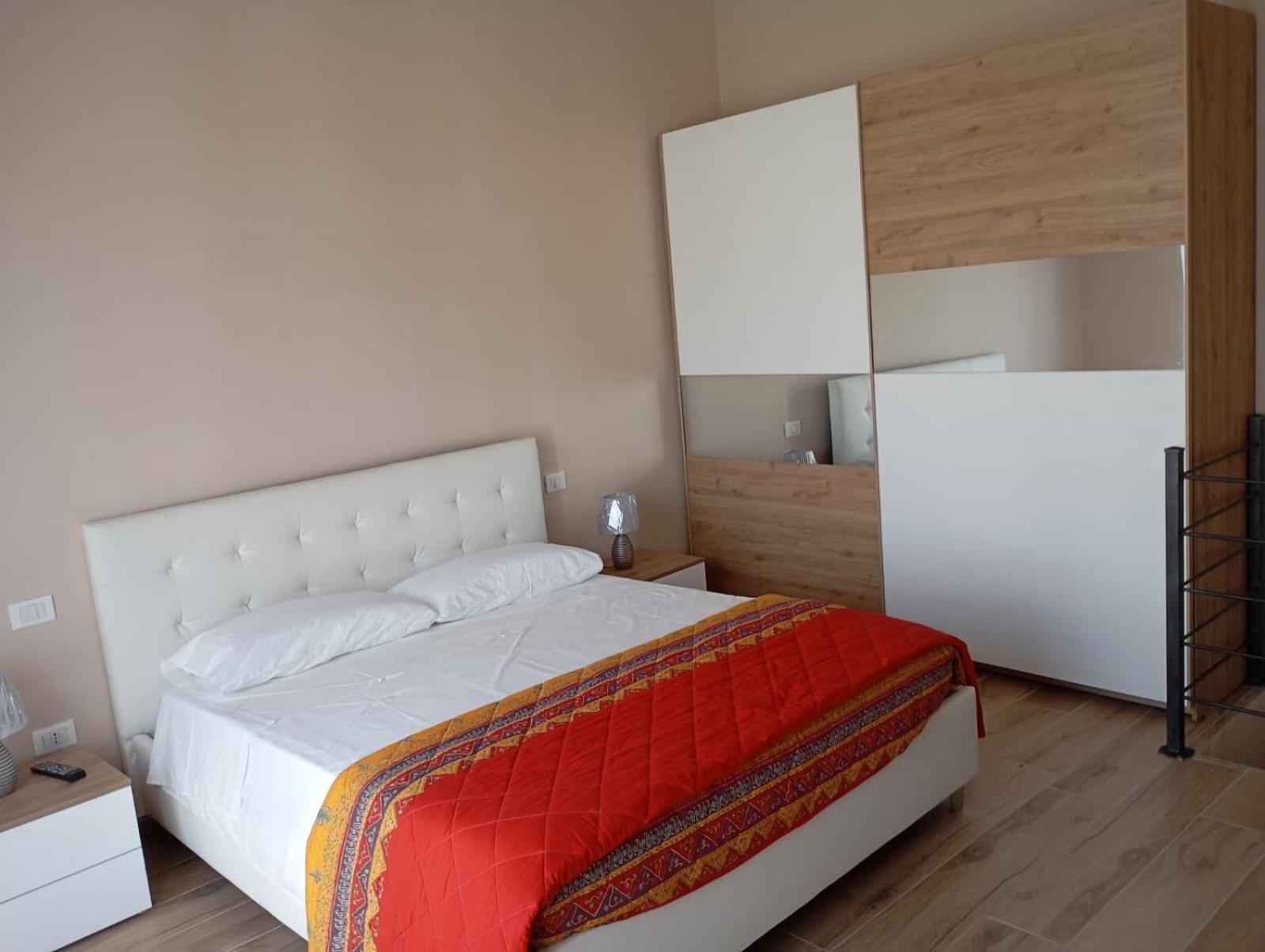 Bed & Relax Villa Лизано Екстериор снимка