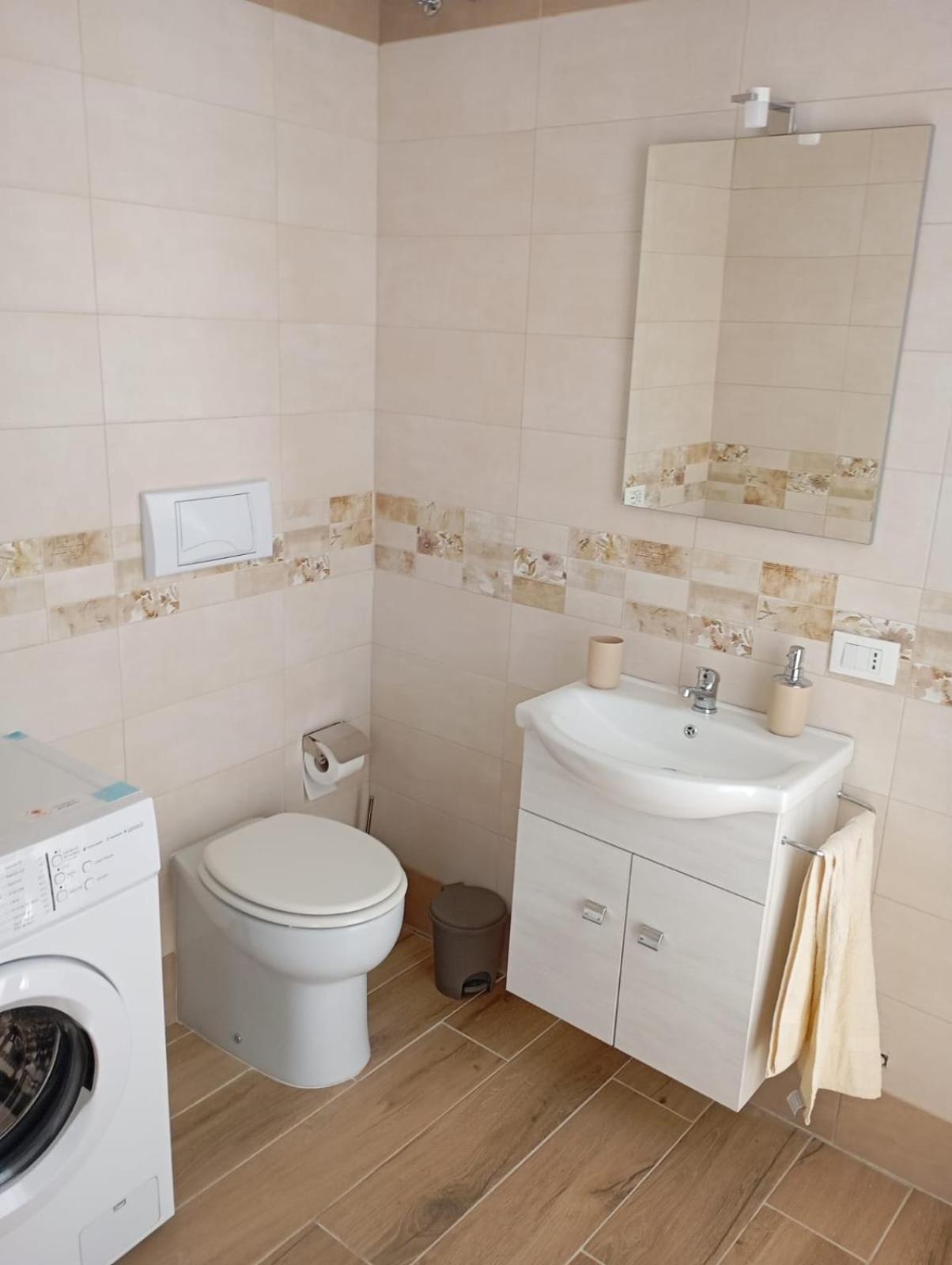 Bed & Relax Villa Лизано Екстериор снимка