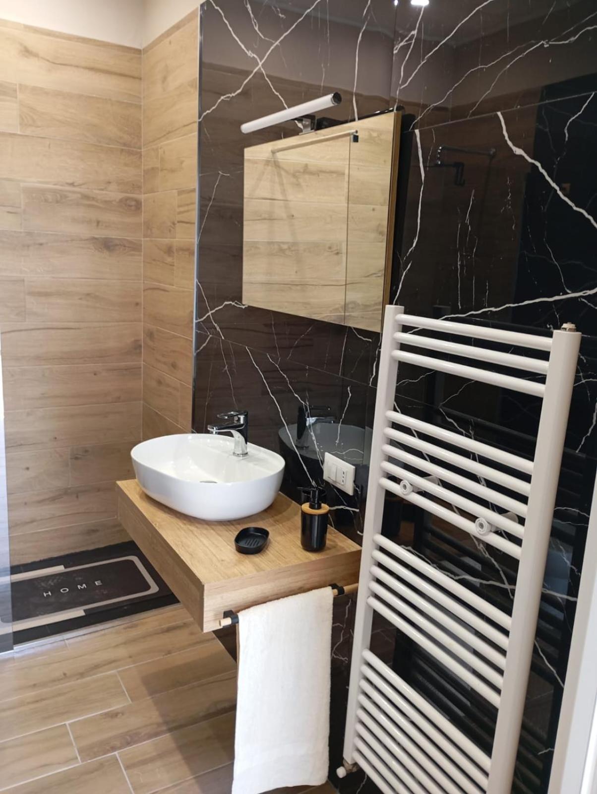 Bed & Relax Villa Лизано Екстериор снимка