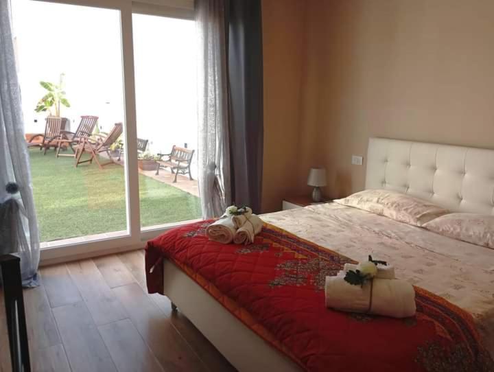Bed & Relax Villa Лизано Екстериор снимка