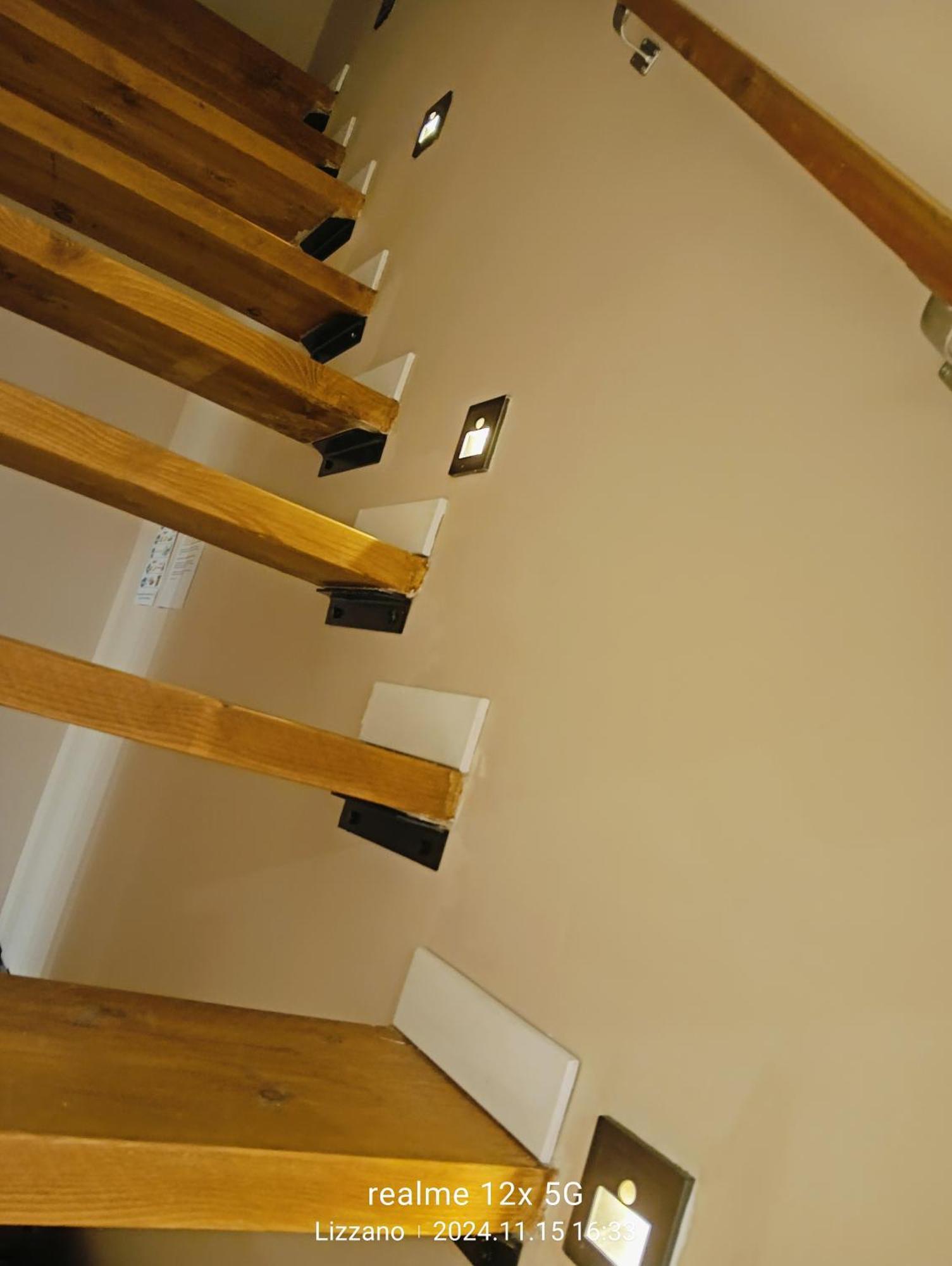 Bed & Relax Villa Лизано Екстериор снимка