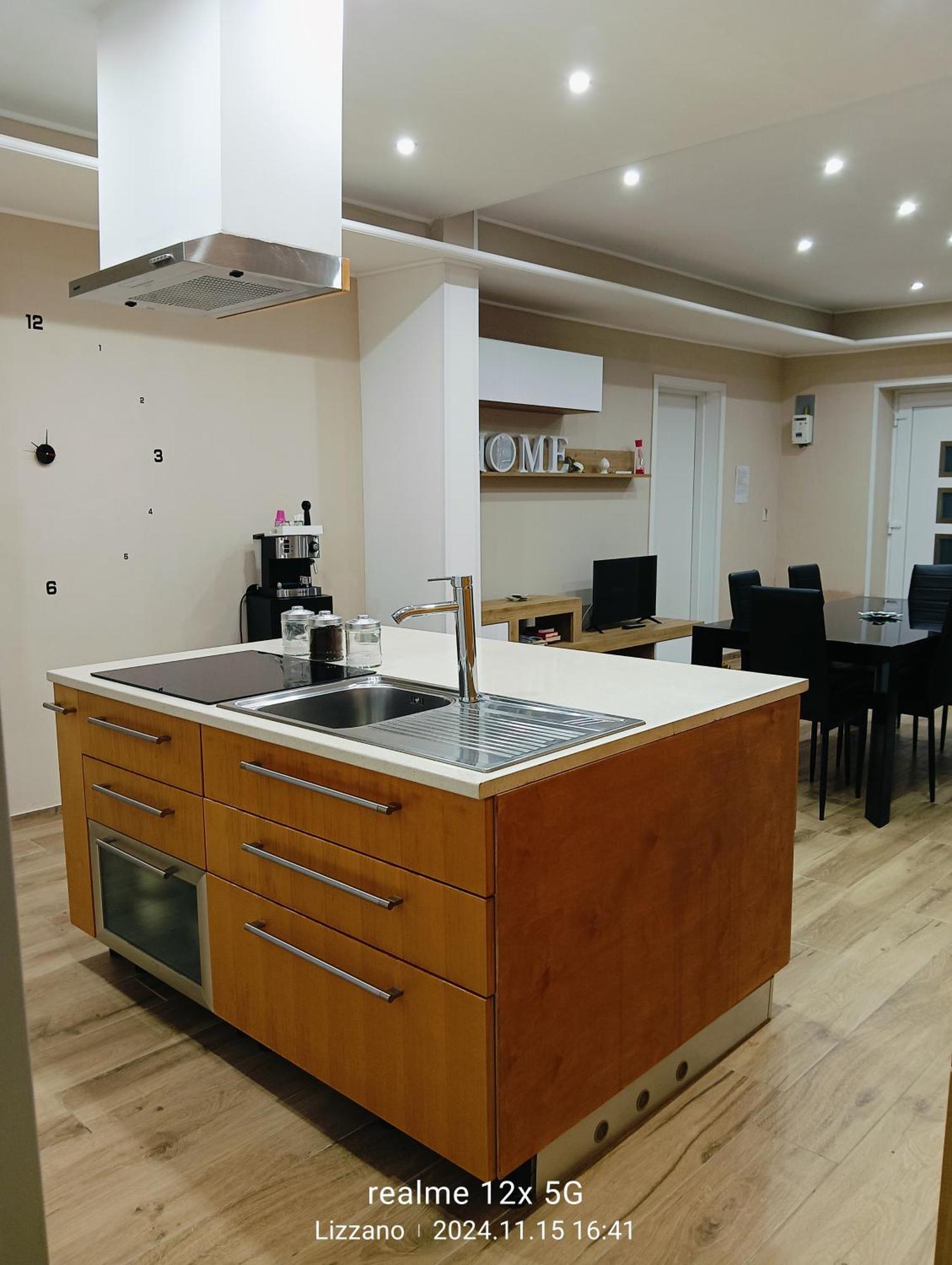 Bed & Relax Villa Лизано Екстериор снимка