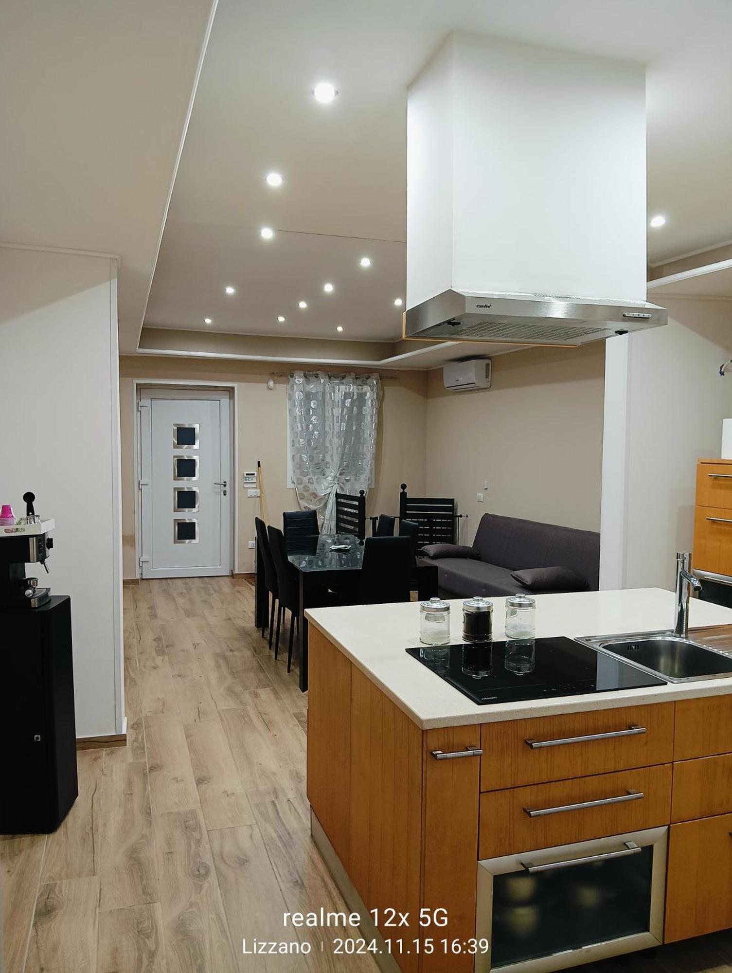 Bed & Relax Villa Лизано Екстериор снимка